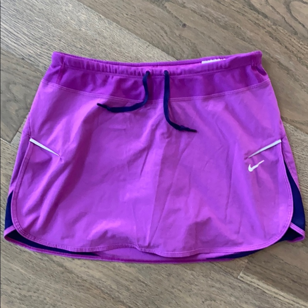 Nike Dri-Fit Running Skirt